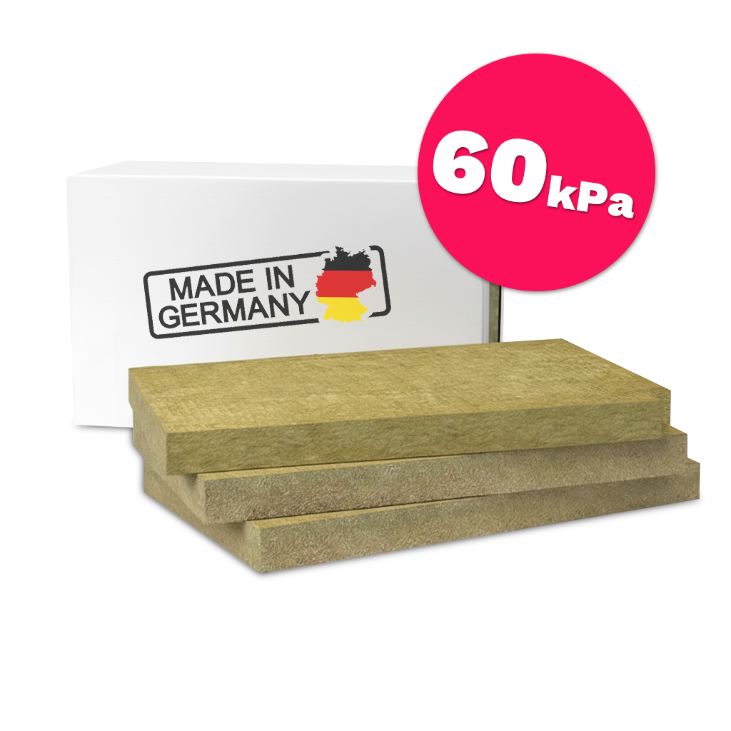 Wełna mineralna na dach